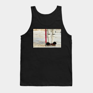 Athens - Evzone Tank Top